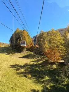 日光白根山ロープウェー