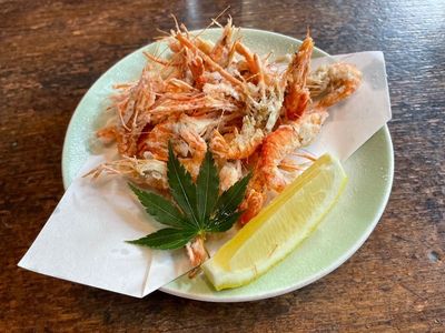 手打そば 金太郎 御殿場本店（きんたろう） 4枚目