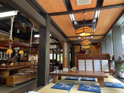 手打そば 金太郎 御殿場本店（きんたろう） 6枚目