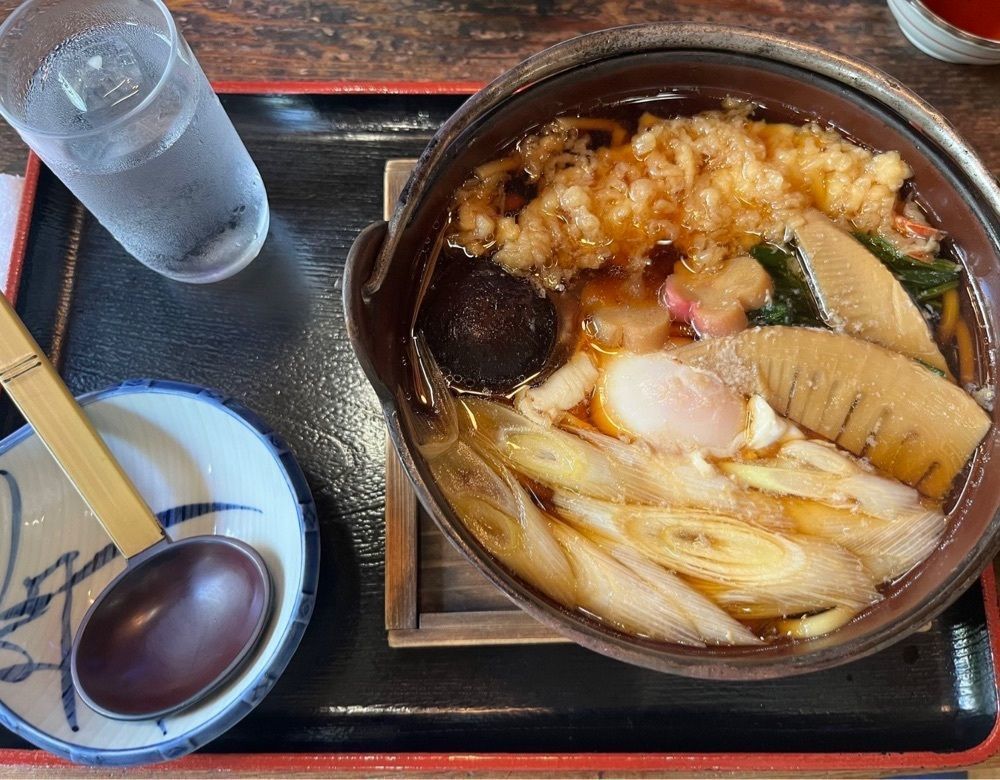 fumiさんが投稿した手打そば 金太郎 御殿場本店（きんたろう）に関する口コミの画像