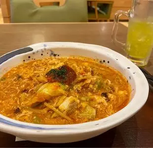 竜泉寺の湯 横濱鶴ヶ峰店