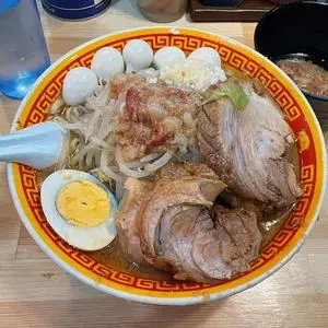 えどもんど 中野