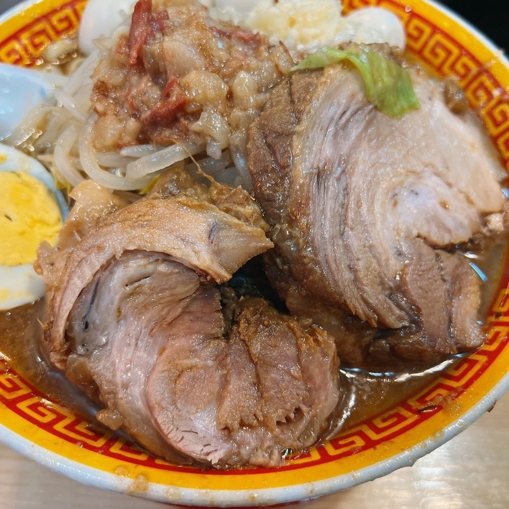 ヤジメシ　ボリューム満点東京グルメさんが投稿したえどもんど 中野に関する口コミの画像