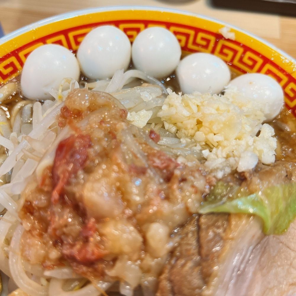ヤジメシ　ボリューム満点東京グルメさんが投稿したえどもんど 中野に関する口コミの画像