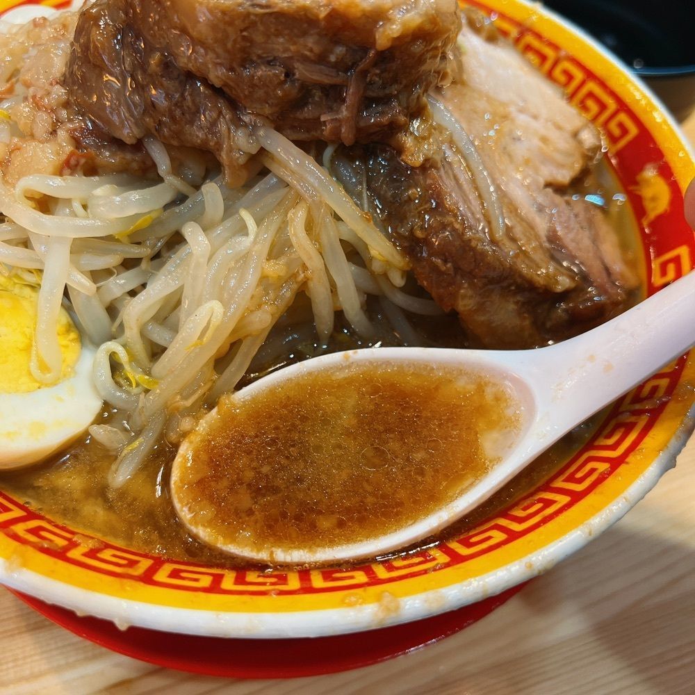 ヤジメシ　ボリューム満点東京グルメさんが投稿したえどもんど 中野に関する口コミの画像
