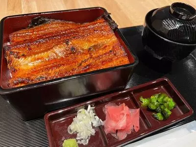 鰻の成瀬 吉祥寺店