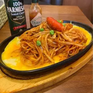 喫茶 ユキ