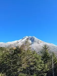 日光白根山ロープウェー