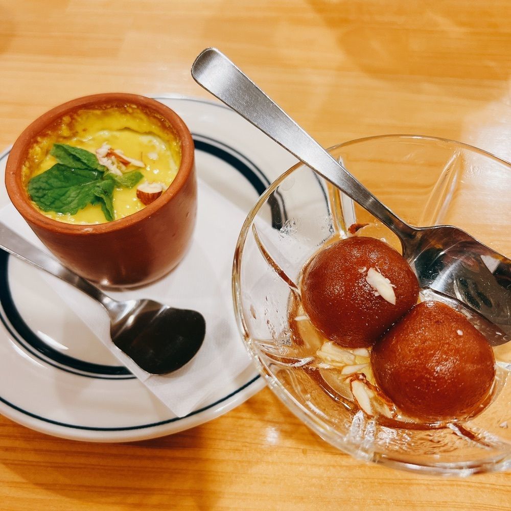 かますさんが投稿したルシ インドビリヤニ 蒲田店（Rusi Indo Biryani）に関する口コミの画像