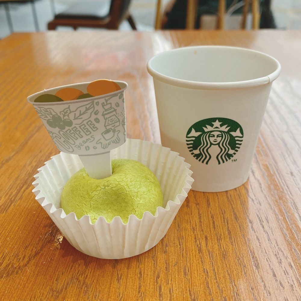 鉄道王さんが投稿したスターバックス・コーヒー 新栄葵町店に関する口コミの画像