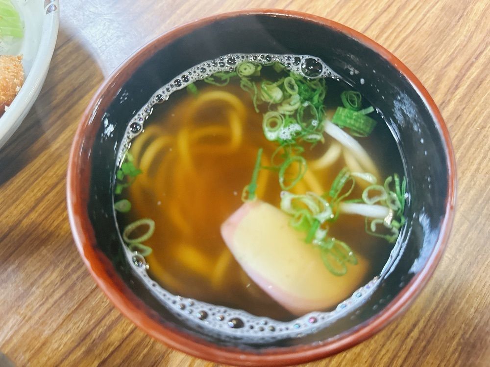stealthさんが投稿した丸万 本店に関する口コミの画像