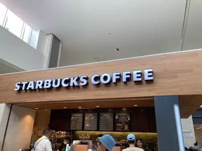 スターバックスコーヒー 石垣空港店（STARBUCKS COFFEE）