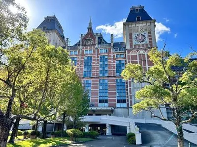ホテルオークラＪＲハウステンボス