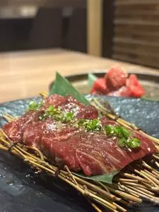 焼肉ダイニング MEGUMI 本店