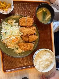 かつ庵 大仁店