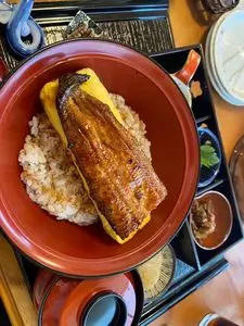 浜名湖うなぎ だいだら