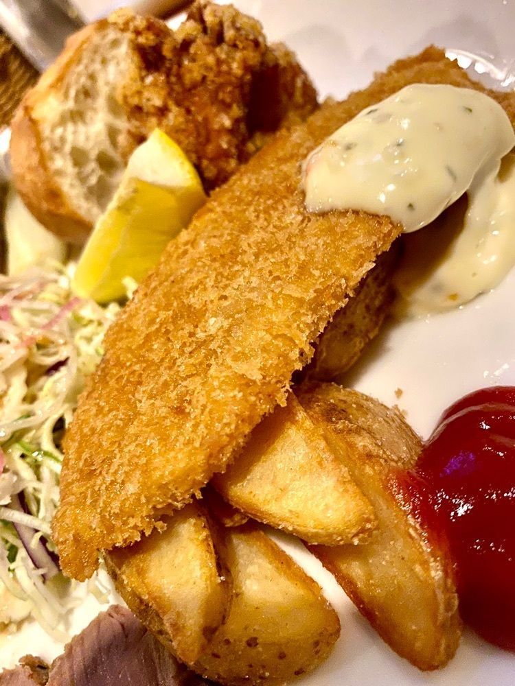 Satoshi.Nさんが投稿したGASTRO-PUB COOPERS 丸の内二丁目店（クーパーズ）に関する口コミの画像
