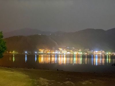 富士河口湖町 3枚目