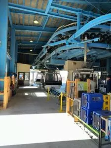 丸沼高原