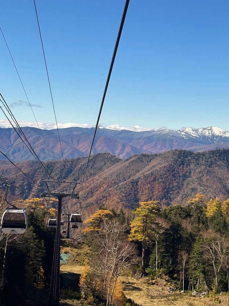 からっ風②さんが投稿した丸沼高原に関する口コミの画像