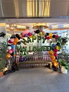 日光白根山ロープウェイ センターステーション
