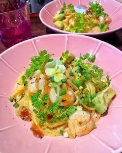 パスタ食堂 amabile（アマービレ）