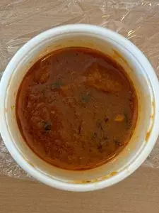 カンテグランデカレー サン広場店