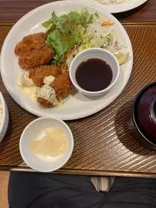 ガスト 清瀬店