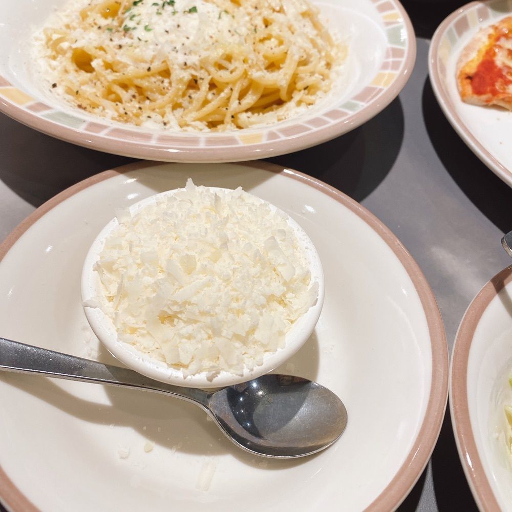 YYY🌈TOKYOさんが投稿したサイゼリヤ 舞浜イクスピアリ店 （Saizeriya）に関する口コミの画像