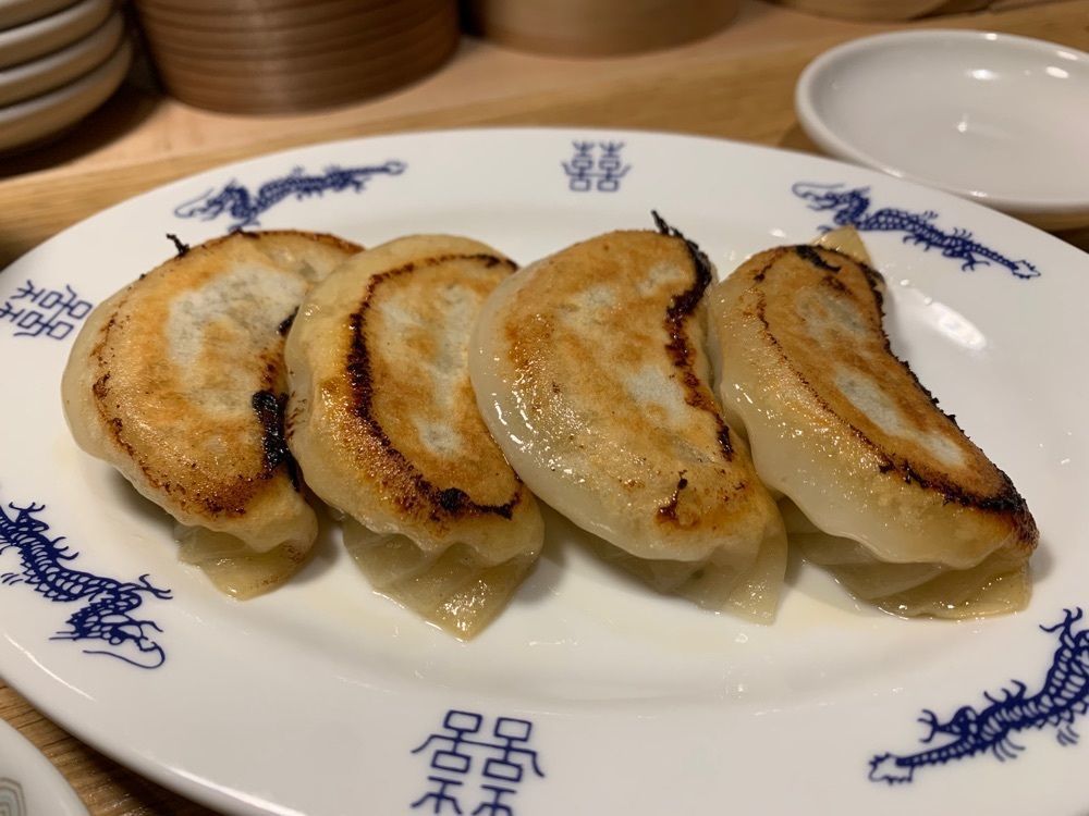 akira042さんが投稿した新宿駆け込み餃子（シンジュクカケコミギョウザ）に関する口コミの画像