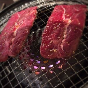 炭火焼肉 牛道 池袋本店 3枚目