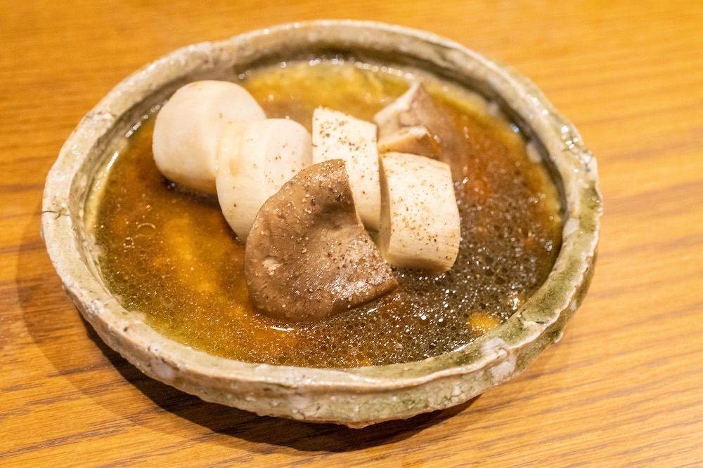 さくらいまさゆきさんが投稿した下北六角に関する口コミの画像