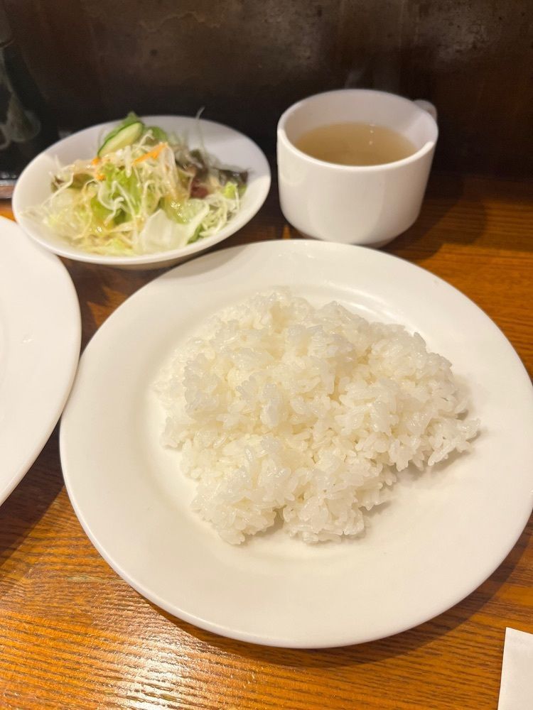 MIMICO関西グルメ手帖さんが投稿した洋食屋ゆうきに関する口コミの画像