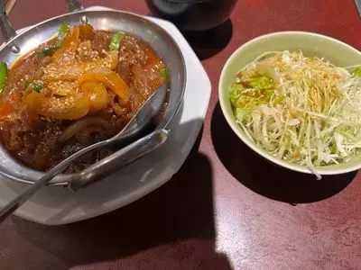 一番館