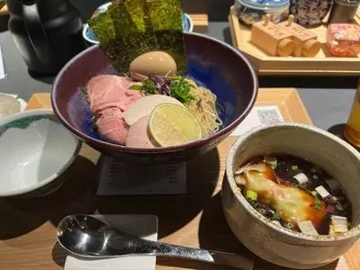 だしの虜