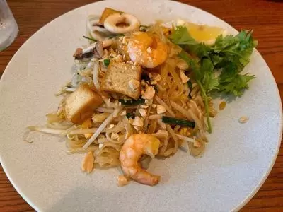 モンスーンカフェ 代官山（Monsoon Cafe）