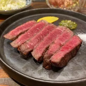 煮込みと鮮魚 酒場セカンド