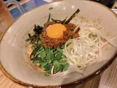新宿駆け込み餃子（シンジュクカケコミギョウザ）