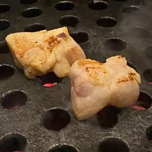 あみ焼き元気