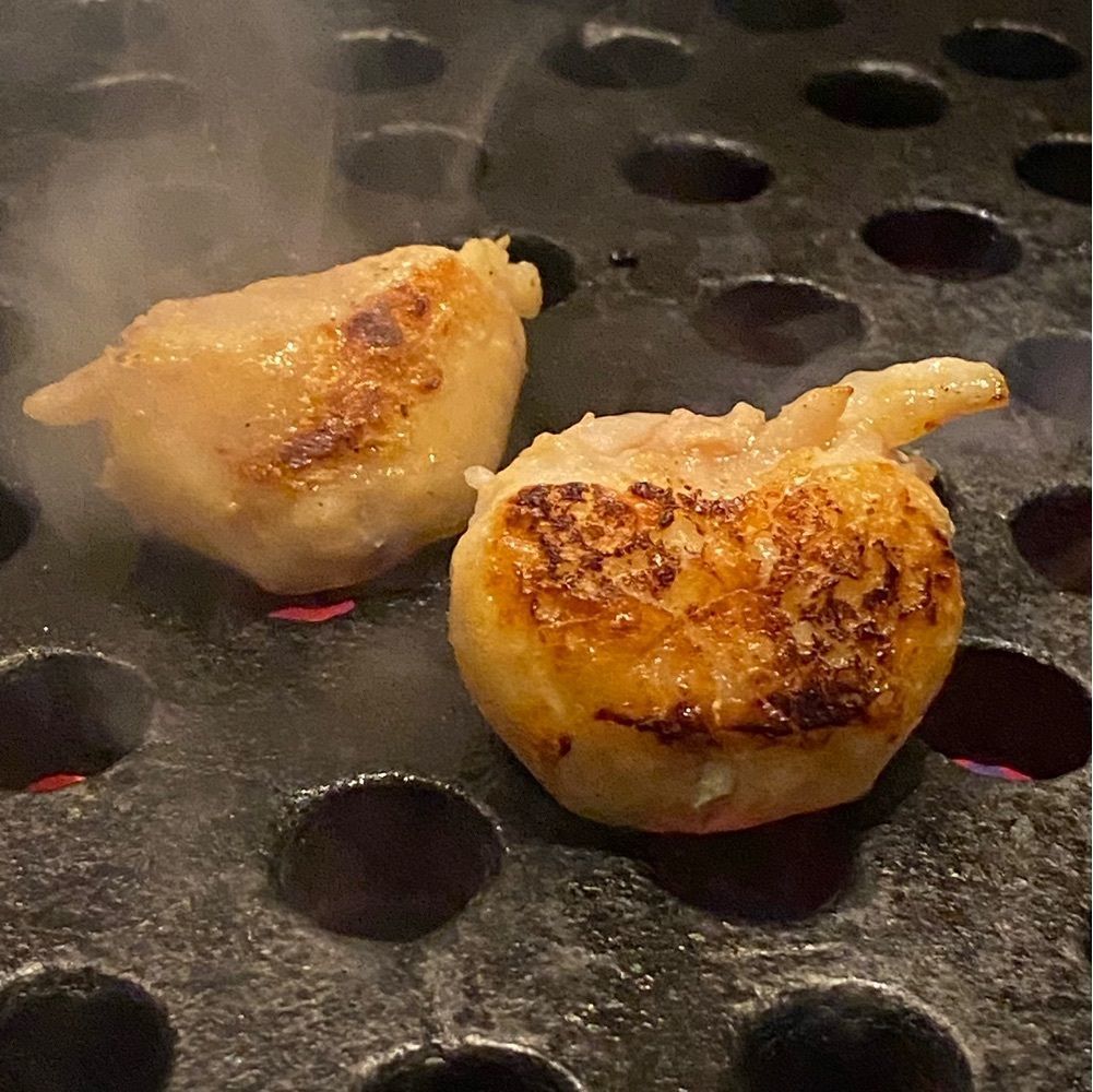 鉄道王さんが投稿したあみ焼き元気に関する口コミの画像