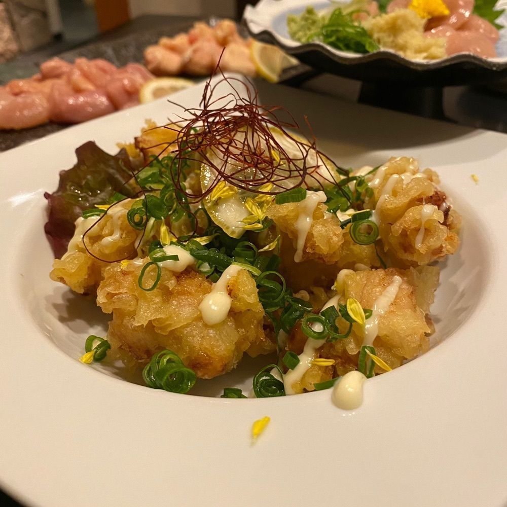 鉄道王さんが投稿したあみ焼き元気に関する口コミの画像