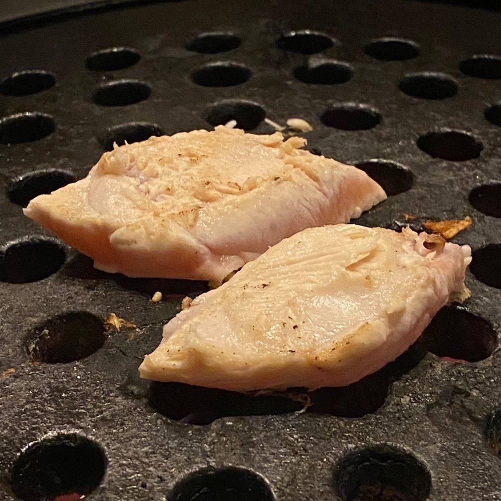 鉄道王さんが投稿したあみ焼き元気に関する口コミの画像