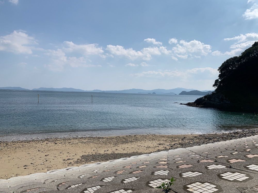formal_cafeteria_8688さんが投稿した瀬会海水浴場に関する口コミの画像