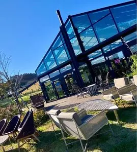 Rose Farm Market & Cafe（ローズ ファーム マーケット アンド カフェ）