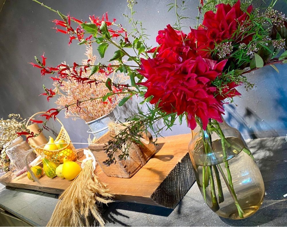 calm_gift_1030さんが投稿したRose Farm Market & Cafe（ローズ ファーム マーケット アンド カフェ）に関する口コミの画像