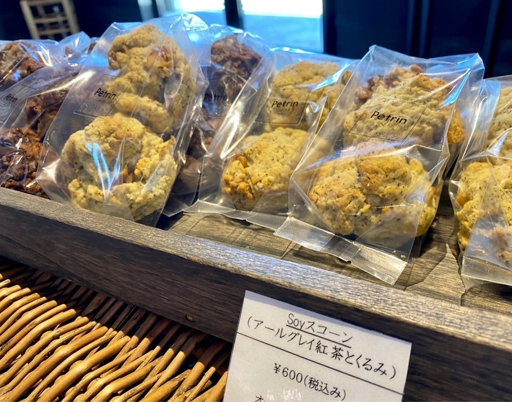 calm_gift_1030さんが投稿したRose Farm Market & Cafe（ローズ ファーム マーケット アンド カフェ）に関する口コミの画像