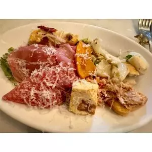 TRATTORIA AL SODO （アルソード）