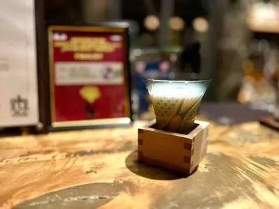 スピリッツバー サンフェイス シンジュク（SPIRITS BAR Sunface SHINJUKU）