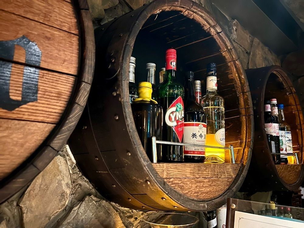 満腹次郎0843さんが投稿したスピリッツバー サンフェイス シンジュク（SPIRITS BAR Sunface SHINJUKU）に関する口コミの画像