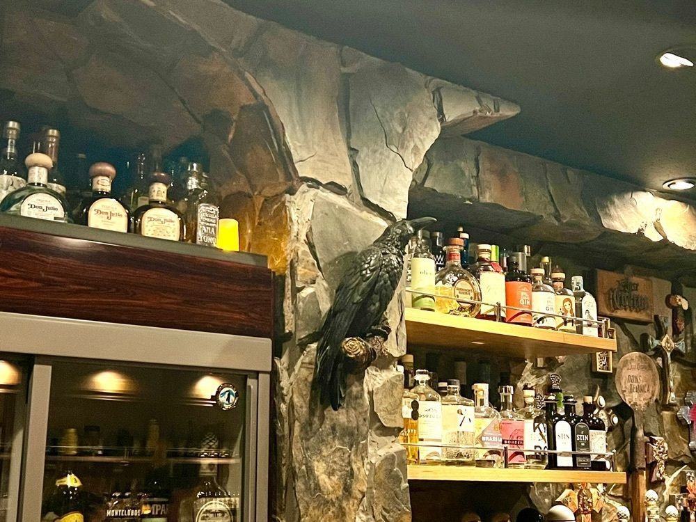 満腹次郎0843さんが投稿したスピリッツバー サンフェイス シンジュク（SPIRITS BAR Sunface SHINJUKU）に関する口コミの画像